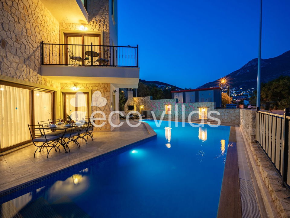 Villa Sarafin 