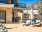 Villa Sarafin 