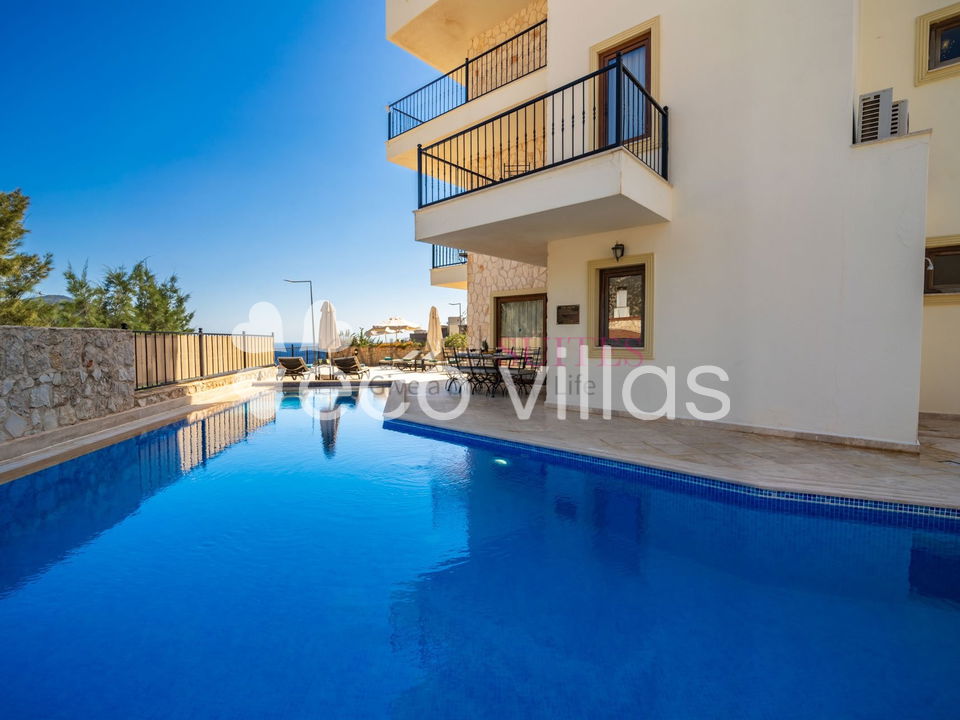 Villa Sarafin 
