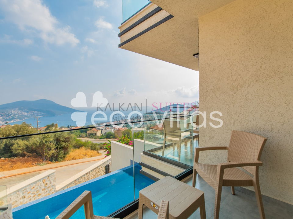 Villa Ece 