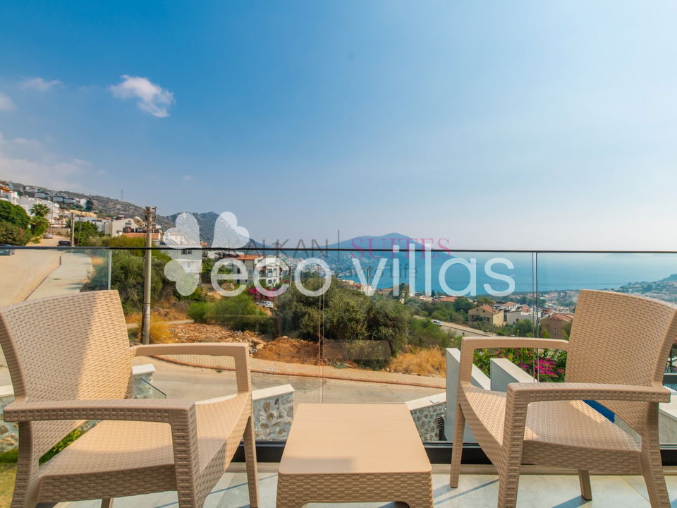 Villa Ece 