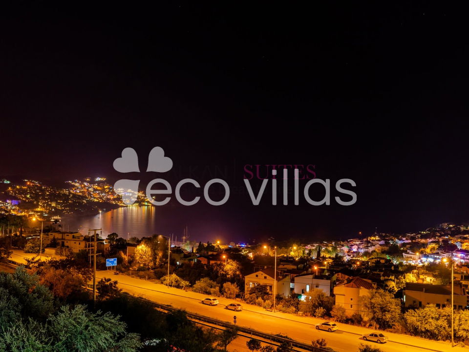 Villa Ece 