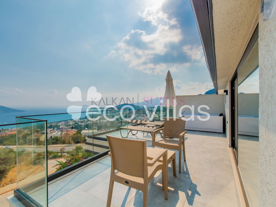 Villa Ece 