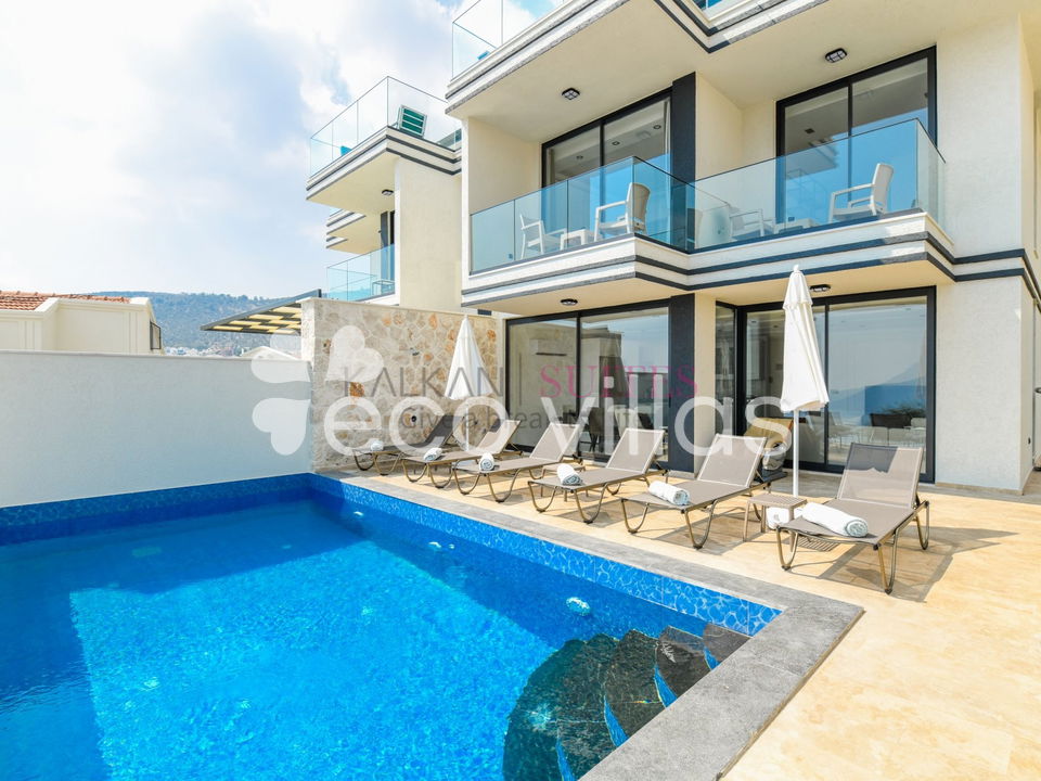 Villa Ece 