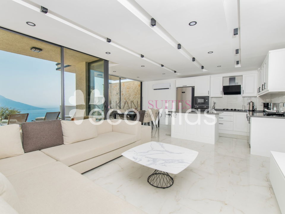 Villa Ece 