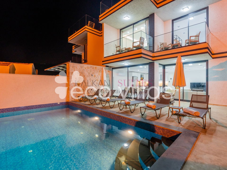 Villa Ece 