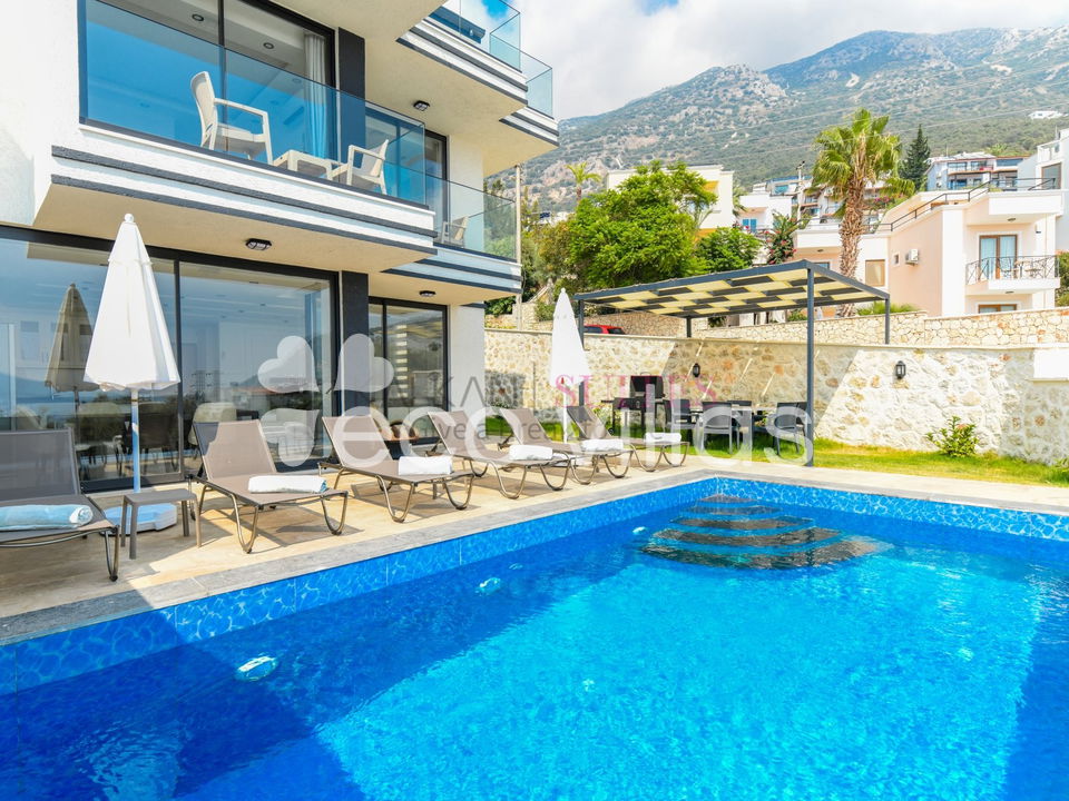 Villa Ece 
