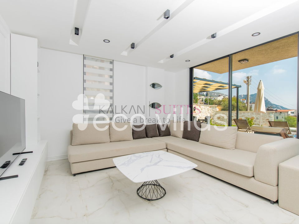 Villa Ece 