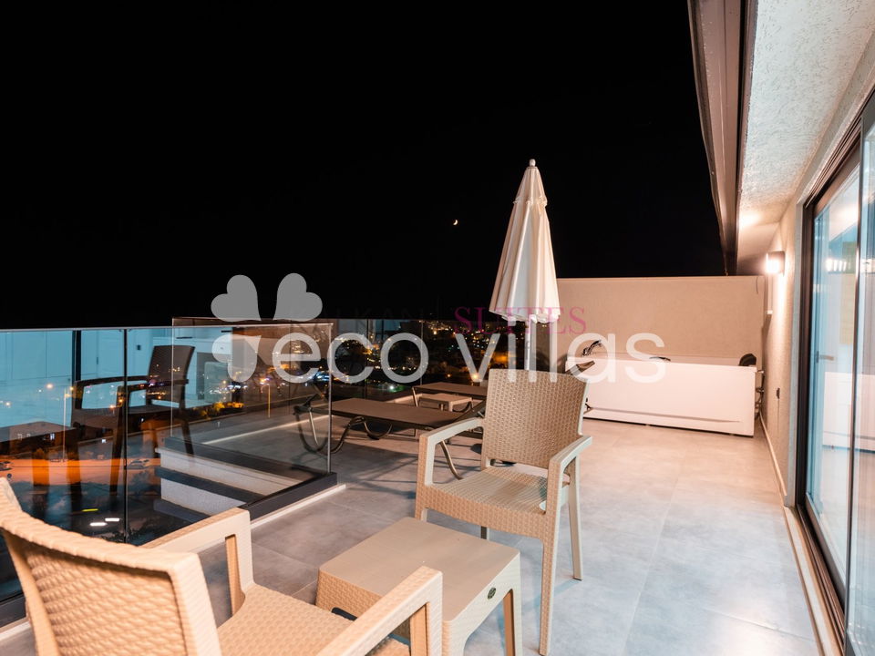 Villa Ece 