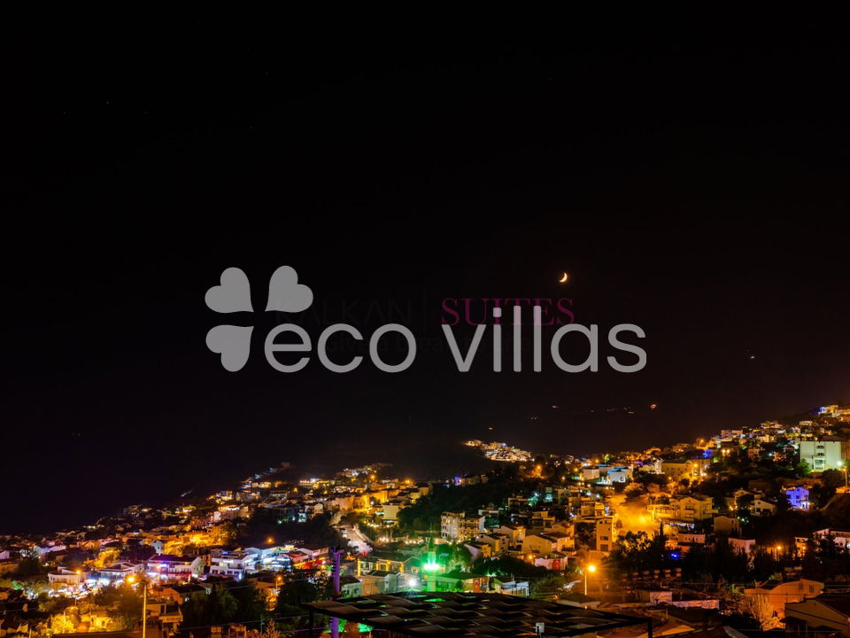Villa Ece 