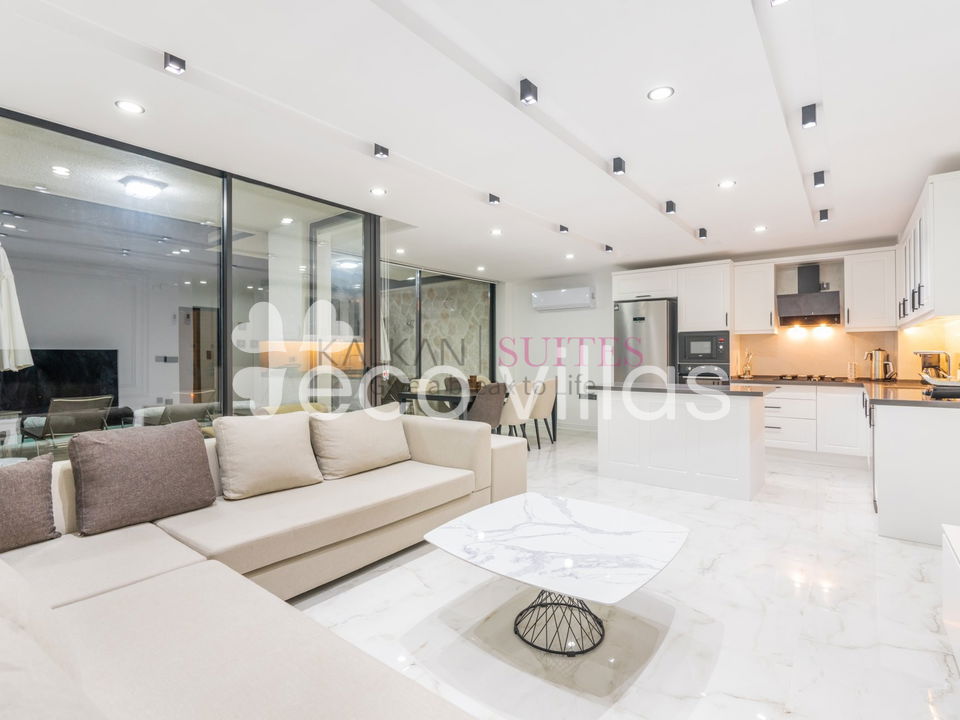 Villa Ece 