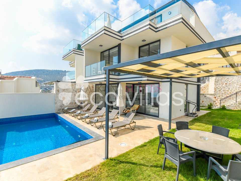 Villa Ece 