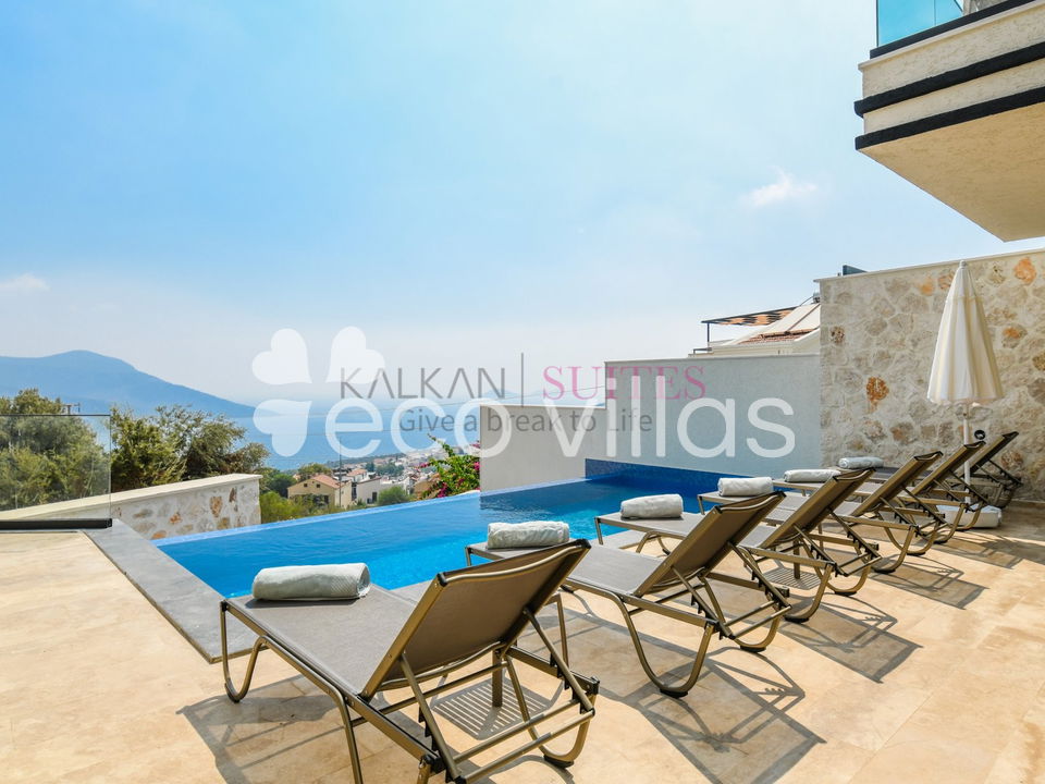 Villa Ece 