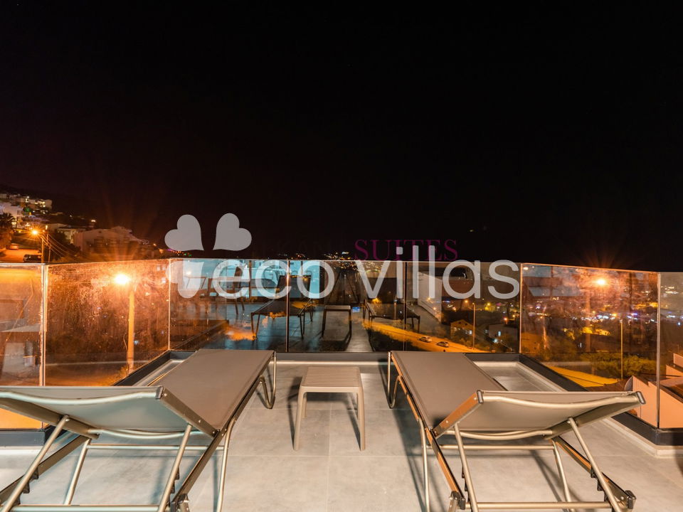 Villa Ece 