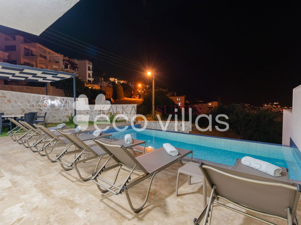 Villa Ece 