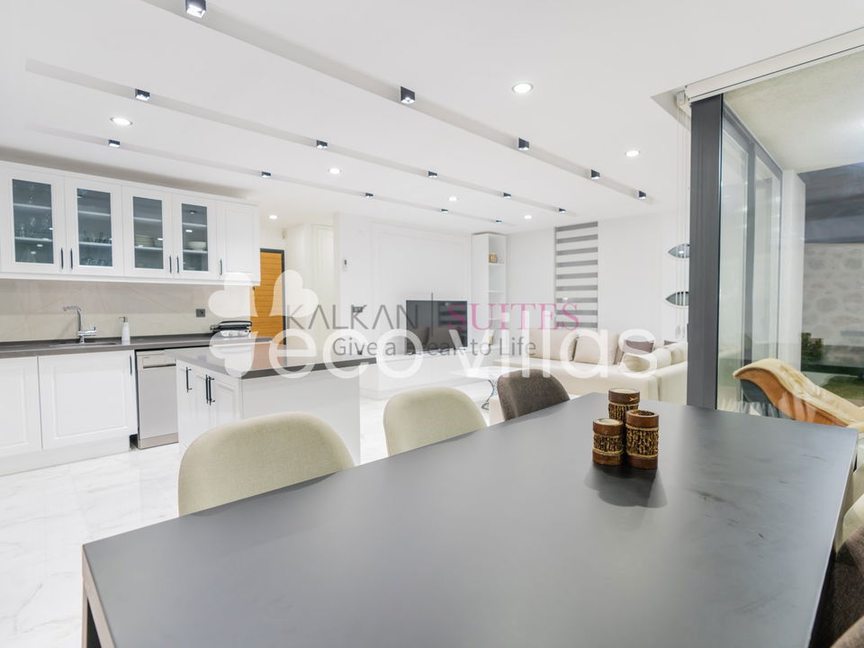 Villa Ece 