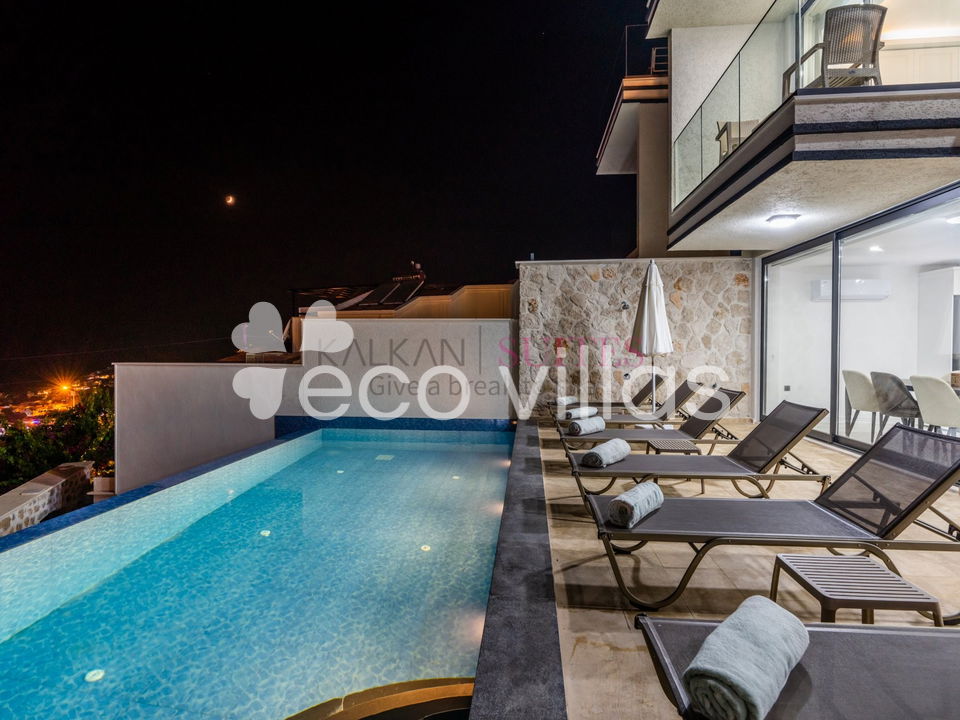 Villa Ece 