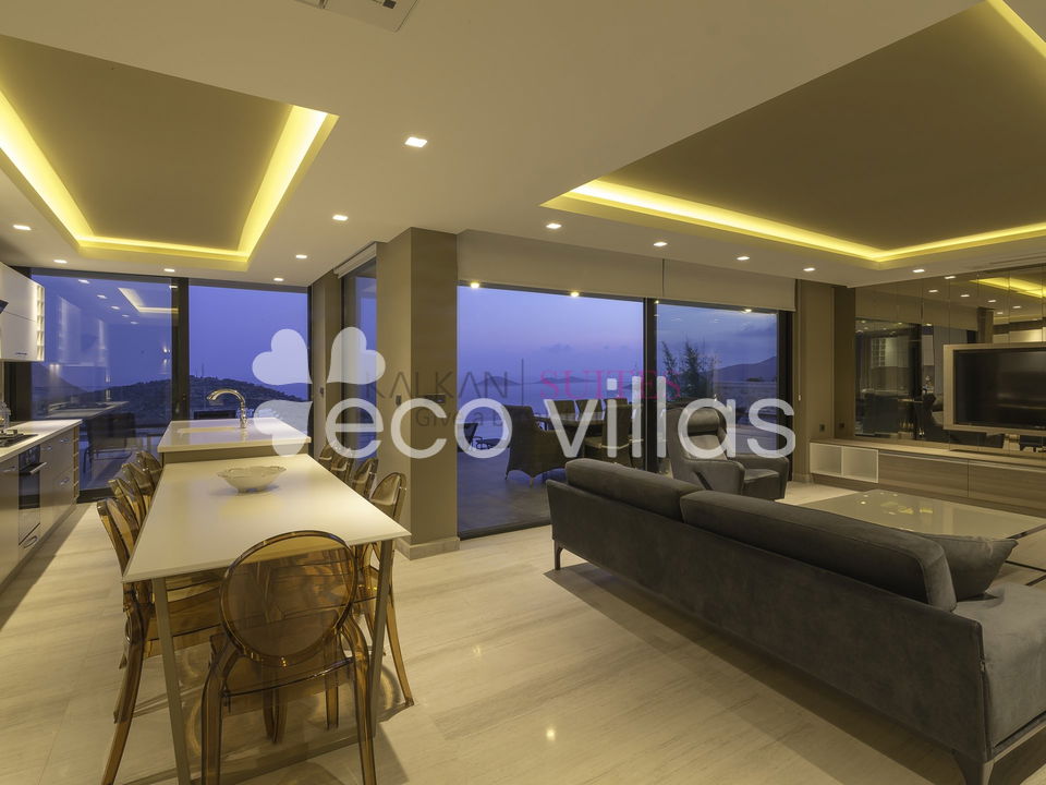 Villa Panorama 