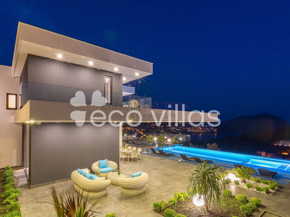 Villa Panorama 