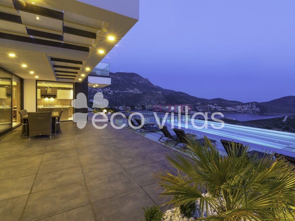 Villa Panorama 