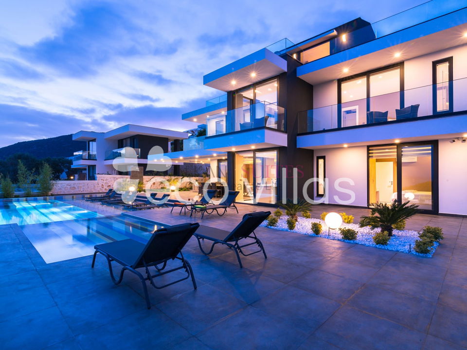 Villa Panorama 