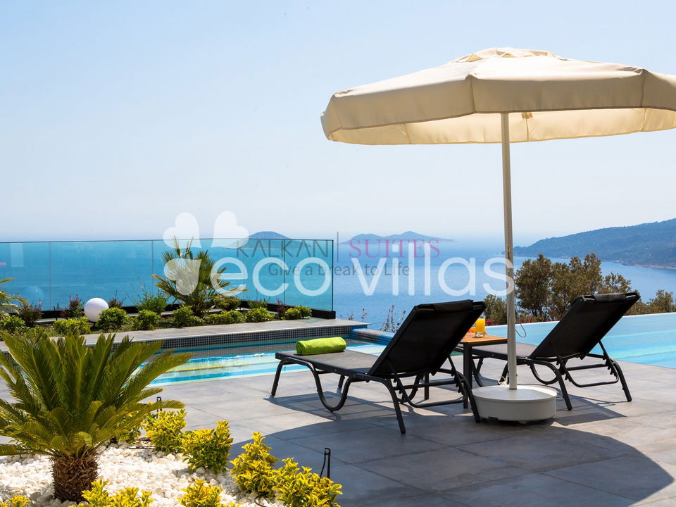 Villa Panorama 
