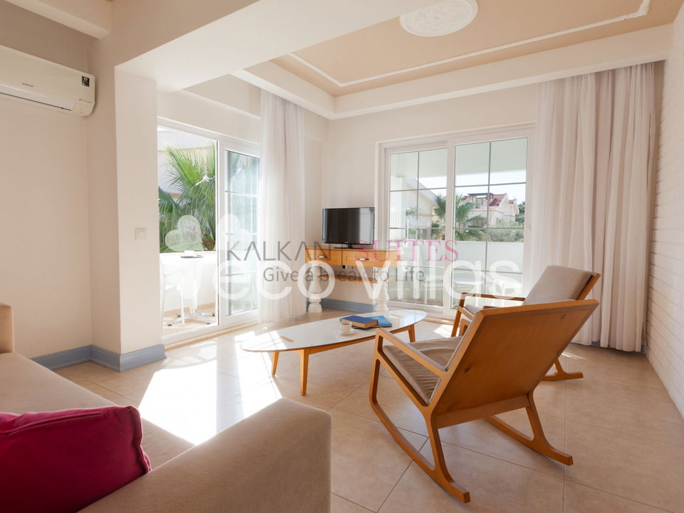 Suite 202 