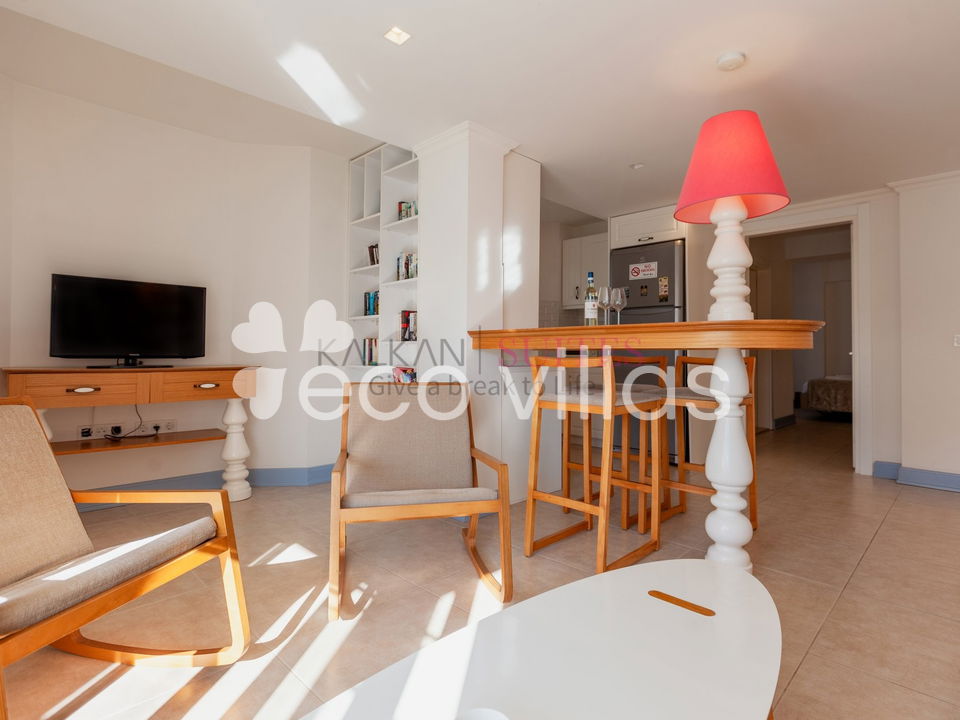Apart  203 