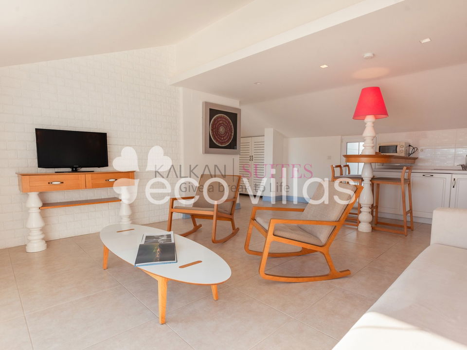Apart 302 