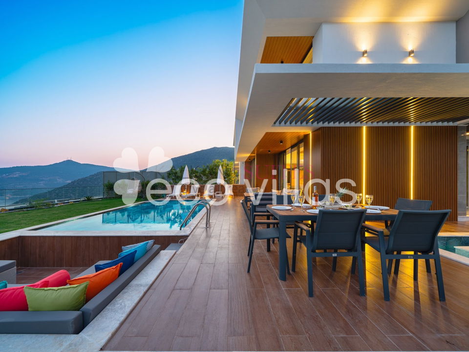 Villa Aura B 