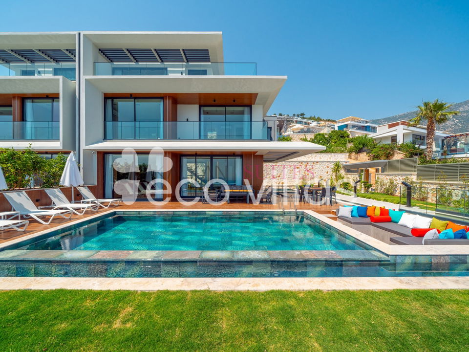 Villa Aura B 