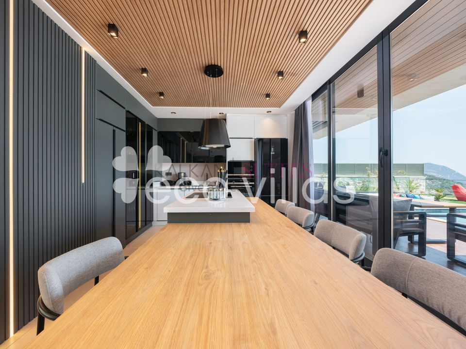 Villa Aura B 