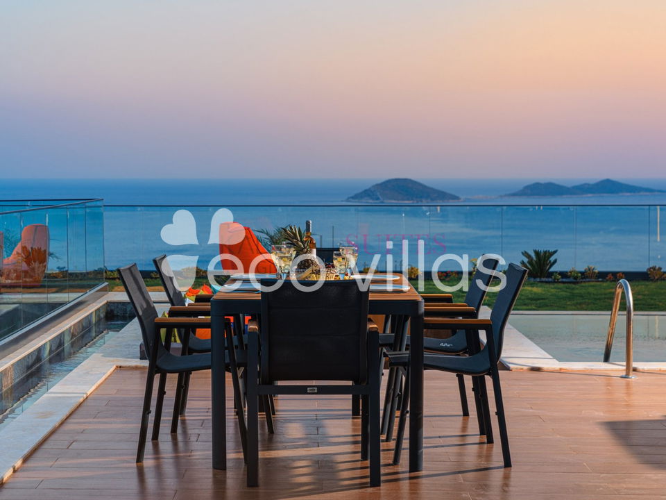 Villa Aura B 