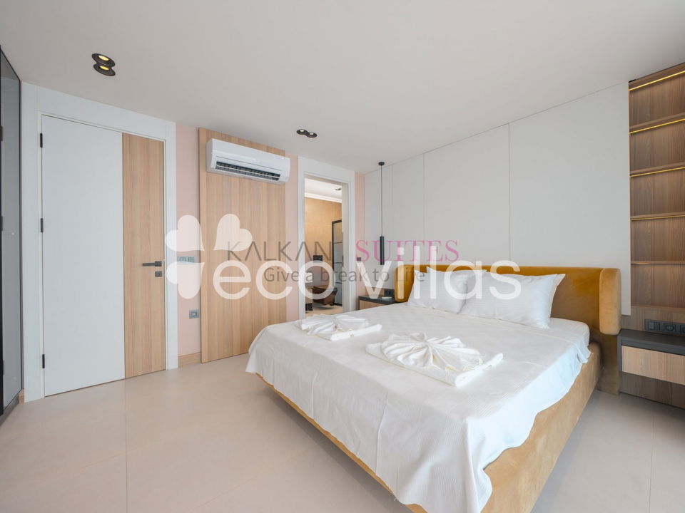 Villa Aura B 