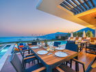 Villa Aura B 