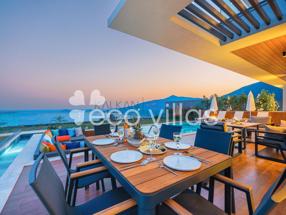 Villa Aura B 