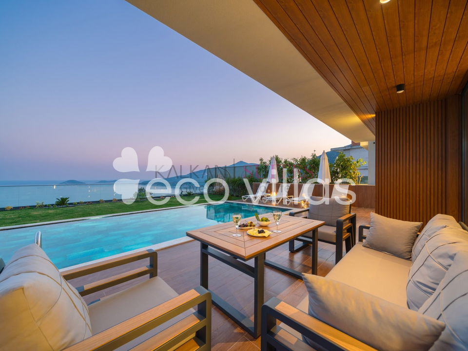 Villa Aura B 