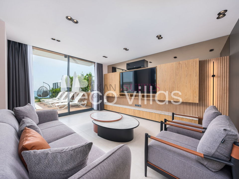 Villa Aura B 