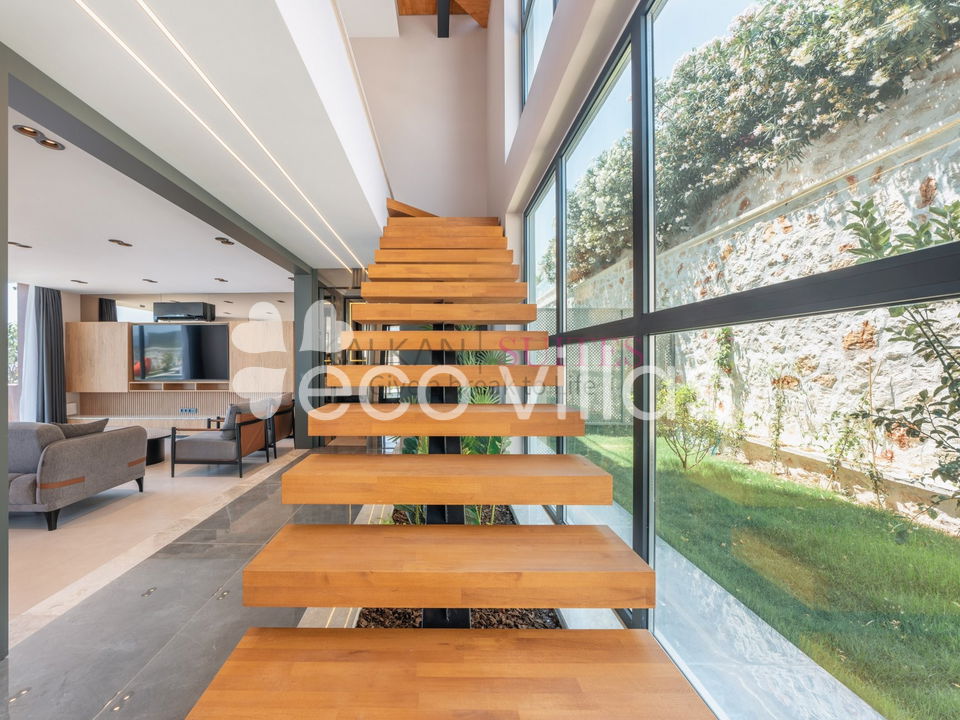 Villa Aura B 