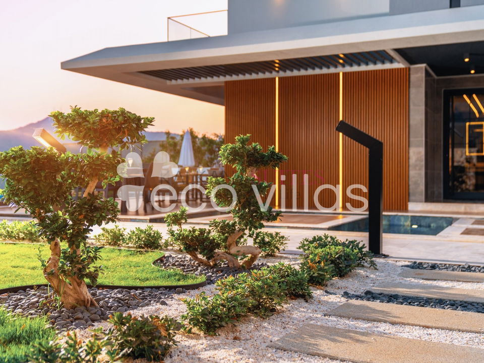 Villa Aura A 