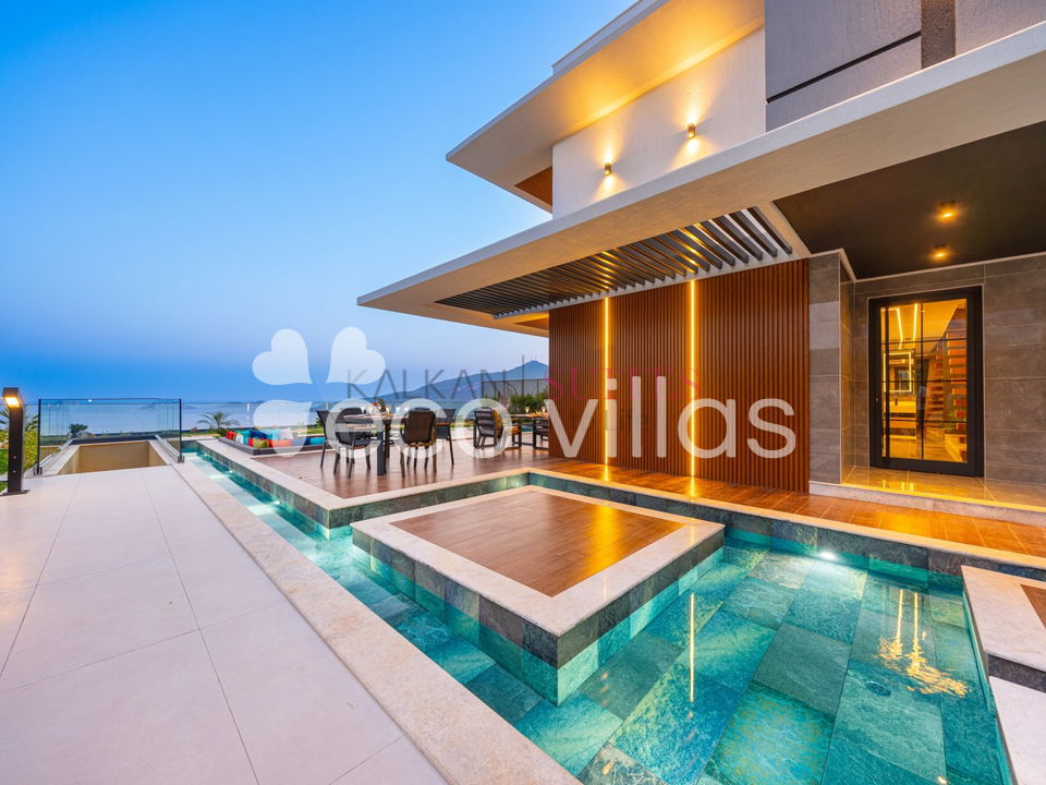 Villa Aura A 