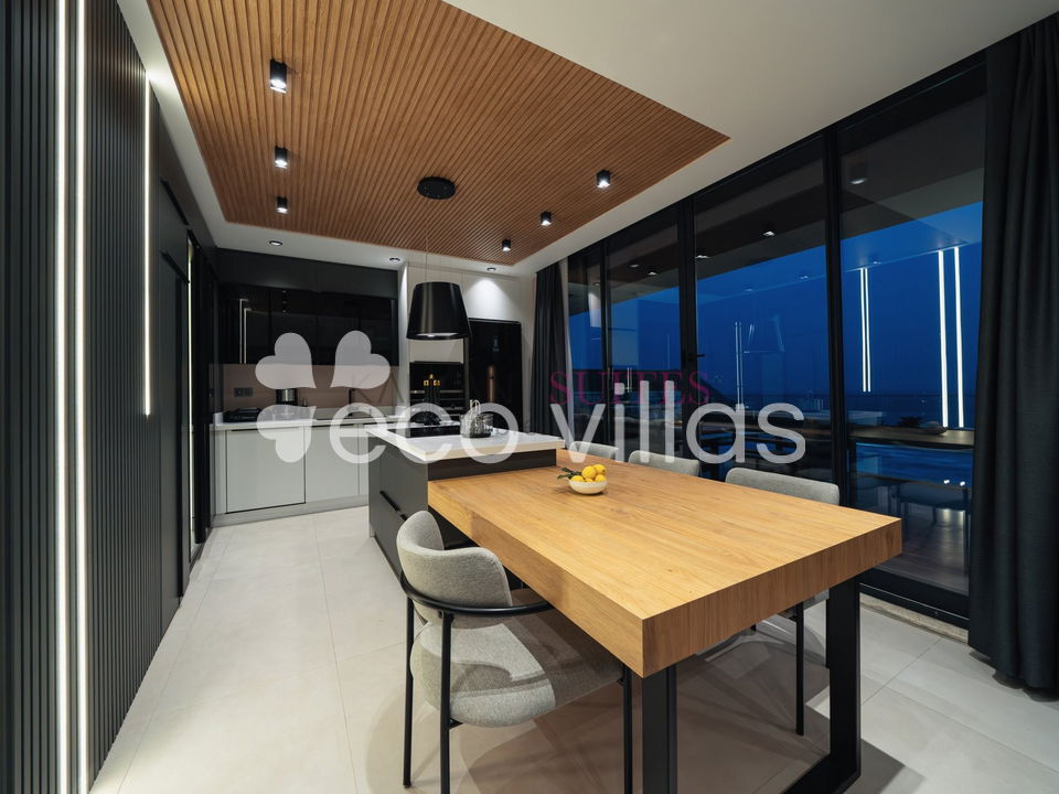 Villa Aura A 