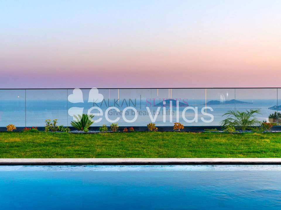 Villa Aura A 