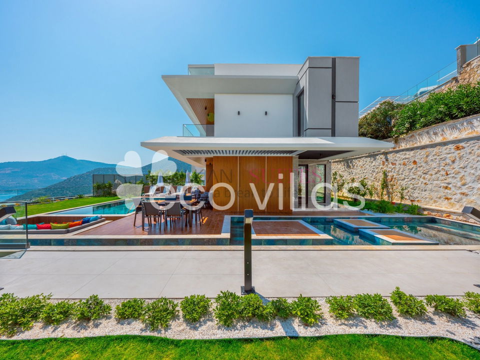 Villa Aura A 