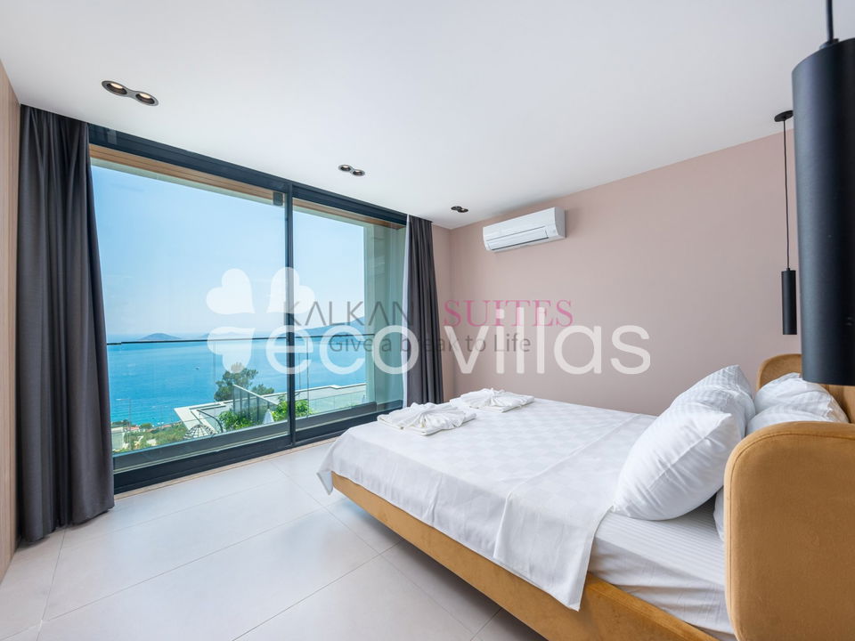 Villa Aura A 