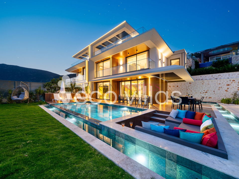 Villa Aura A 