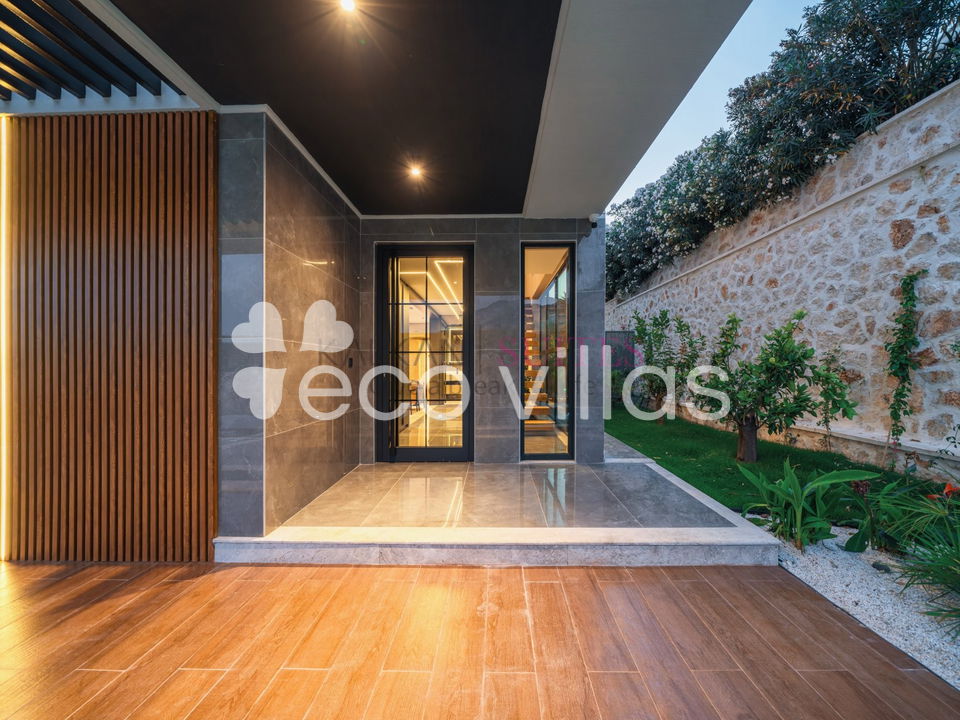 Villa Aura A 