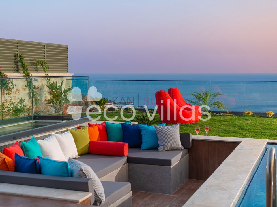 Villa Aura A 