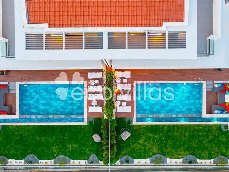 Villa Aura A 