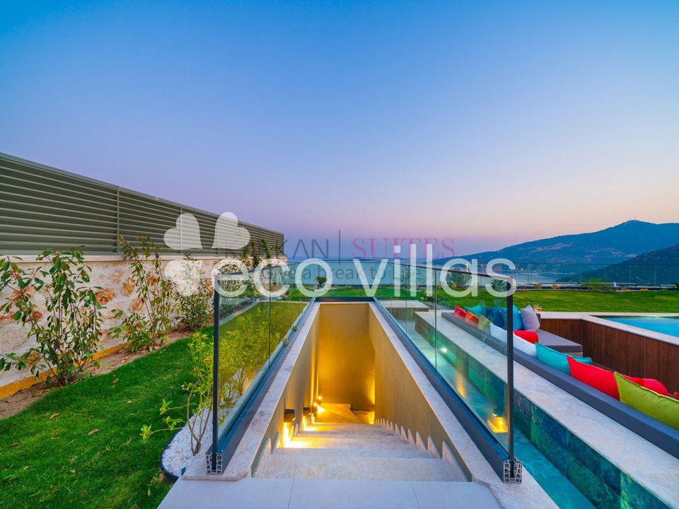 Villa Aura A 